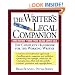 The Writer's Legal Companion: The Complete Handbook For The Working Writer, Third Edition