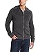 Alex Stevens Men's Military Sherpa Unlined Hoodie