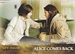 Twilight - New Moon - Single Cards - NON-SPORTS 2009 Neca New Moon Single Trading Card #61 Alice Cullen (Ashley Greene) Bella Swan
