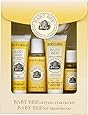 Burt's Bees Baby Bee Getting Started Gift Set