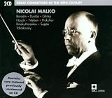 (Great Conductors of the 20th Century)- Nicolai Malko