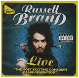 Russell Brand