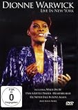 Dionne Warwick - Live in New York