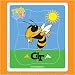 Georgia Tech Baby Puzzle