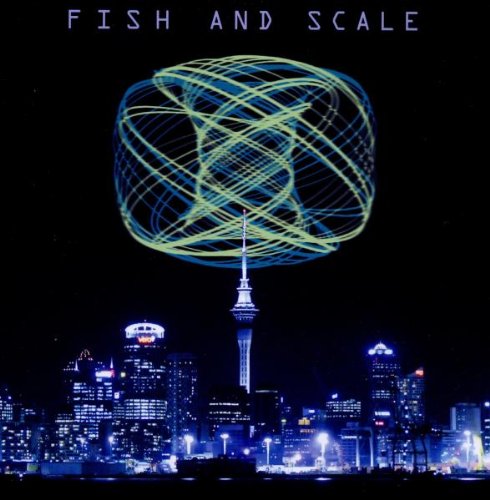 Produkt-Bild: Fish and Scale