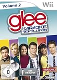 Karaoke Revolution Glee Vol. 2 + Micro