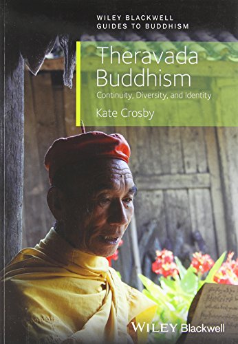 theravada buddhism continuity diversity and identity
