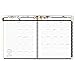 AT-A-GLANCE Weekly / Monthly Appointment Book / Planner 2017, Premium, 8-1/2 x 11
