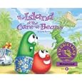 The Island of the Care-a-Beans - VeggieTales Mission Possible Adventure Series #1: Personalized for Mohammed by Cindy Kenney