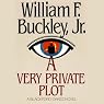 A Very Private Plot