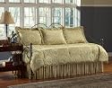 Southern Textiles Legacy Daybed Ensemble