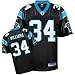 NFL Carolina Panthers Trikot Williams, Größe: S