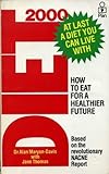 Diet 2000 : at last _ a diet you can live with