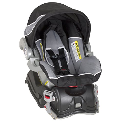 Baby Trend Expedition Jogger Travel System, Phantom Baby Shop