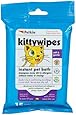 Petkins KittyWipes - 15 ct