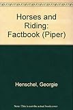 Horses and riding
