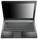 Lenovo S205 29,5 cm (11,6 Zoll) Notebook (AMD E450, 1,65GHz, 2GB RAM, 320GB HDD, ATI HD 6320, DOS)