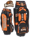 Oregon State Beavers NCAA Impact Golf Cart Bag NCAA College Athletics - Fan Shop Golfing Merchandise