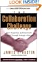 The Collaboration Challenge: How Nonprofits and Businesses Succeed Through Strategic Alliances