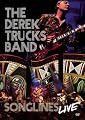 The Derek Trucks Band - Songlines Live!