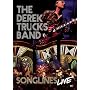 The Derek Trucks Band - Songlines Live!