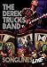 The Derek Trucks Band - Songlines Live!