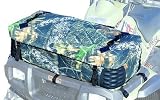 ALLEN ATV OUTFITTER GRADE FRONT/REAR CARGO BAG