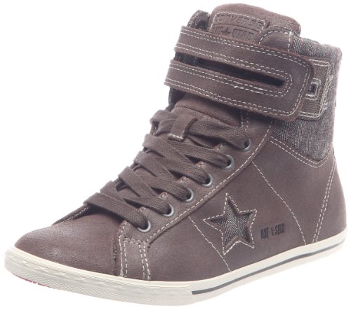 Converse Os Lo Pro St Hi, Damen Sneakers