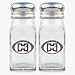 Arkansas Razorbacks Salt and Pepper Shaker Set
