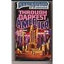 Through Darkest America (Isaac Asimov Presents) (Isaac Asimov Presents)