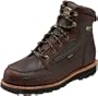 Irish Setter Men's Upland DSS 830 6" Hunting Boot,Auburn,10 EE US