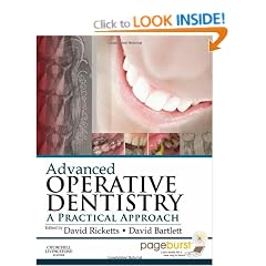 Advanced Operative Dentistry: A Practical Approach