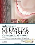 Advanced Operative Dentistry: A Practical Approach