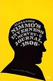 Alexander Nimmo's Inverness survey & journal, 1806