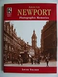 Francis Frith's around Newport