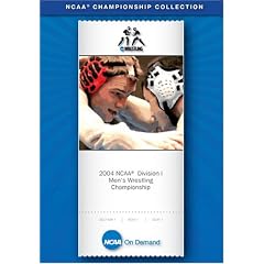 2004 NCAA Division I Men's Wrestling Championship