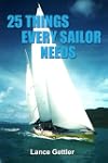 25 Things Every Sailor Needs (and why)