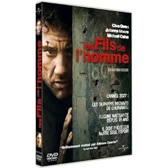 Les Fils de l'homme