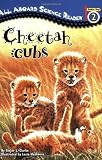 Cheetah Cubs (Penguin Young Readers, L3)