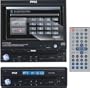 PYLE PLTS78UBT 7-Inch Motorized Touch Screen TFT/LCD Monitor With DVD/CD/MP3/AM/FM/Bluetooth
