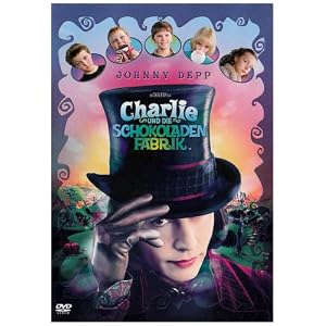 Charlie und die Schokoladenfabrik 99 Cent Film der Woche bei iTunes