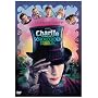 Charlie und die Schokoladenfabrik (Einzel-DVD)
