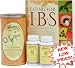 Heather's Irritable Bowel Syndrome Diet Kit #2 - Eating for IBS, Tummy Fiber Acacia Senegal Can, Peppermint Oil Caps (All 20% off!)
