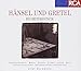 Humperdinck: Hänsel und Gretel