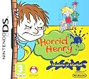 Horrid Henry (Nintendo DS)