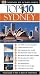 Books : Top 10 Sydney (Eyewitness Top 10 Travel Guides)