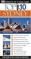 Top 10 Sydney (EYEWITNESS TOP 10 TRAVEL GUIDE)