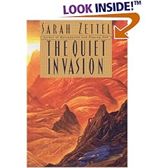 The Quiet Invasion