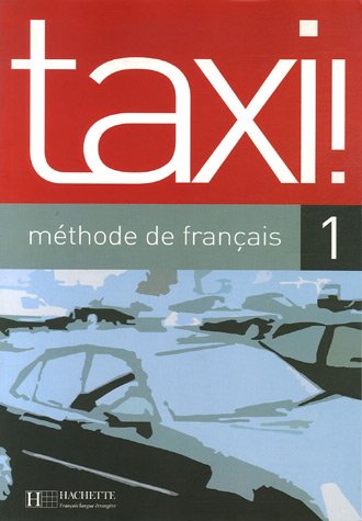 Childrens Toyshop  Books : Taxi!: Methode De Francais 1