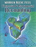 Review South-Western, Div of Thomson Learning  / Financial and Managerial Accounting (Financial & Managerial Accounting)